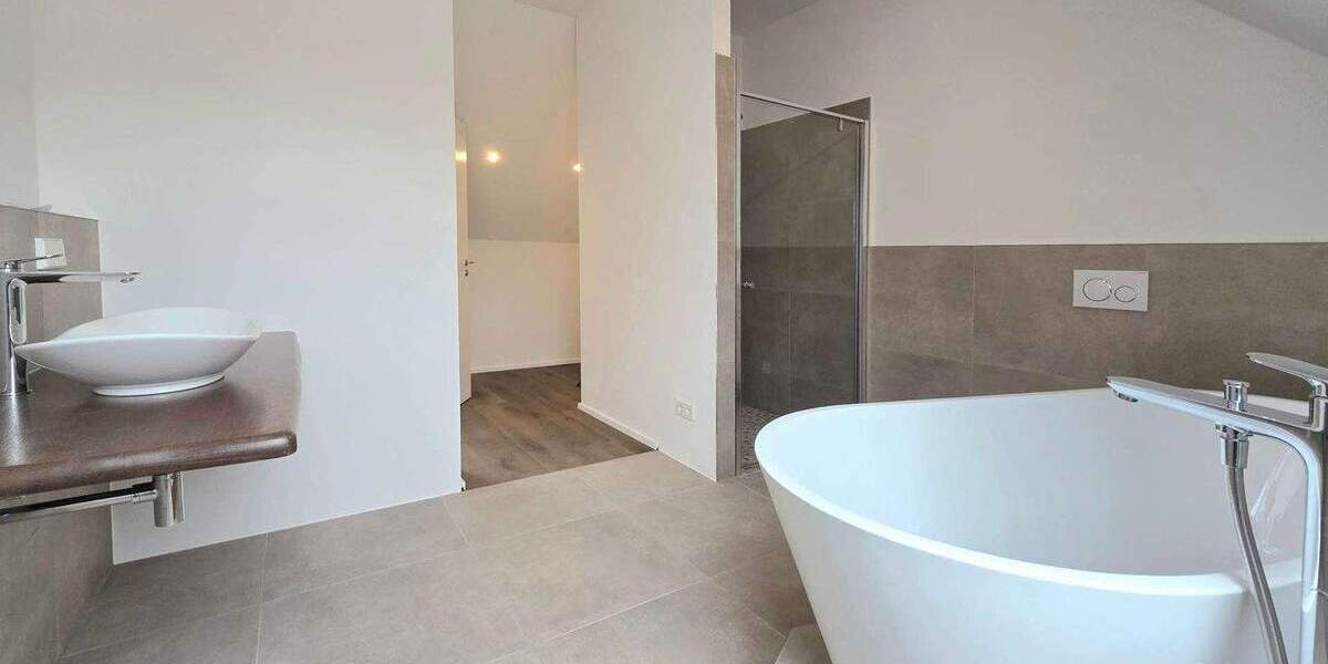 Reihenendhaus Idstein Wörsdorf - 5 Zimmer, 126 m&sup2;, 665.000&euro; | Angebot:25743596