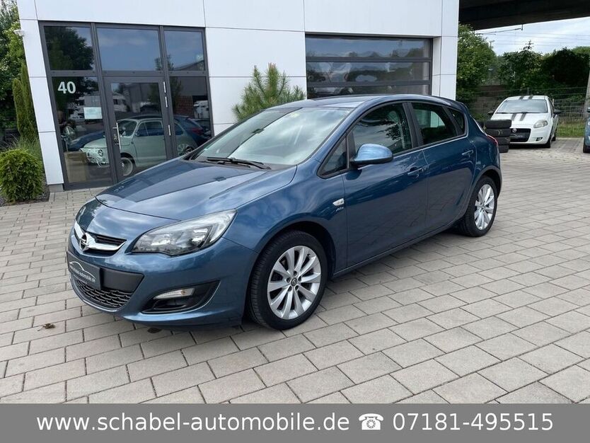 Astra
