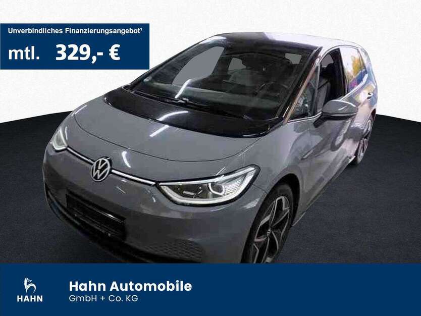 VW ID.3 51.690 km 21.330 € Ludwigsburg 71634