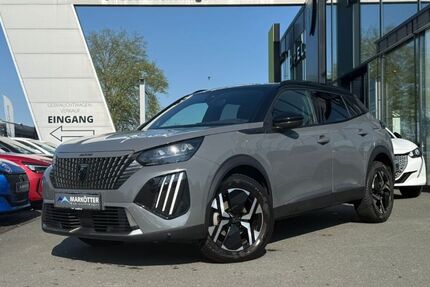 Peugeot 2008 22.051 km 24.450 &euro; Gütersloh 33334