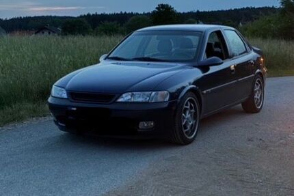 Opel Vectra 176.000 km 3.500 &euro; Neunkirchen am Sand 91233