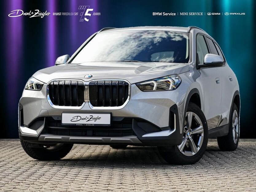 BMW X1 16.390 km 36.990 € Günzburg 89312