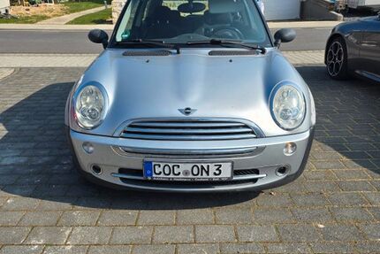 Mini ONE 184.250 km 2.000 &euro; Greimersburg 56814