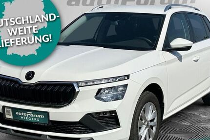 Skoda Kamiq 22.069 km 21.981 € Herford 32051