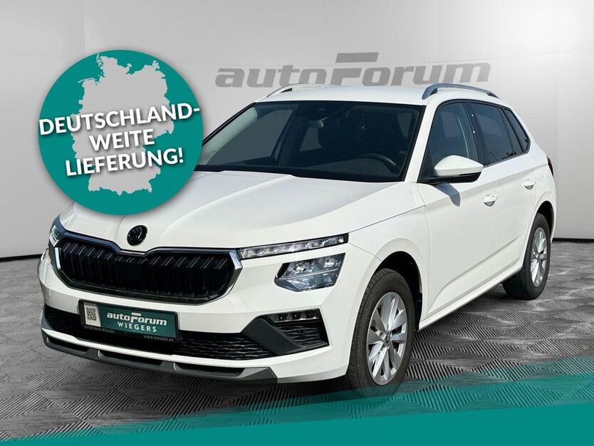 Skoda Kamiq 22.069 km 21.981 € Herford 32051