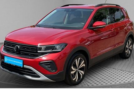 VW T-Cross 26.600 km 22.490 &euro; Achim 28832