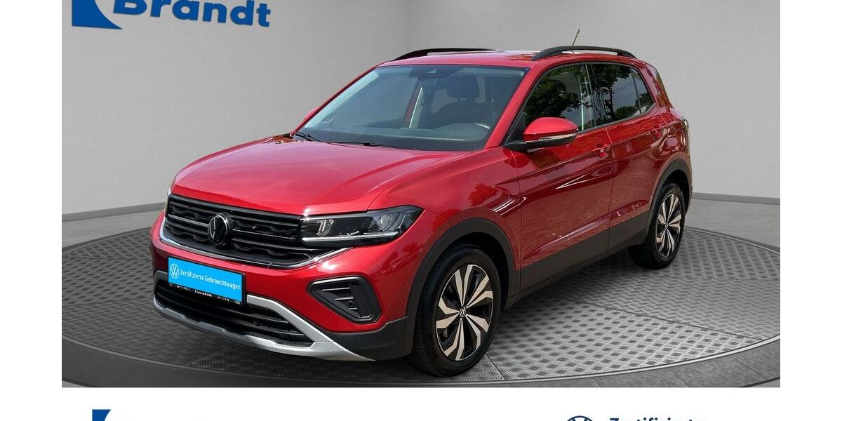 VW T-Cross 26.600 km 22.490 &euro; Achim 28832