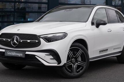 Mercedes-Benz GLC 220 15.000 km 59.890 &euro; Aschaffenburg 63741