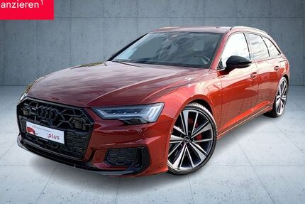 Audi A6 8.197 km 64.801 € Alsfeld 36304