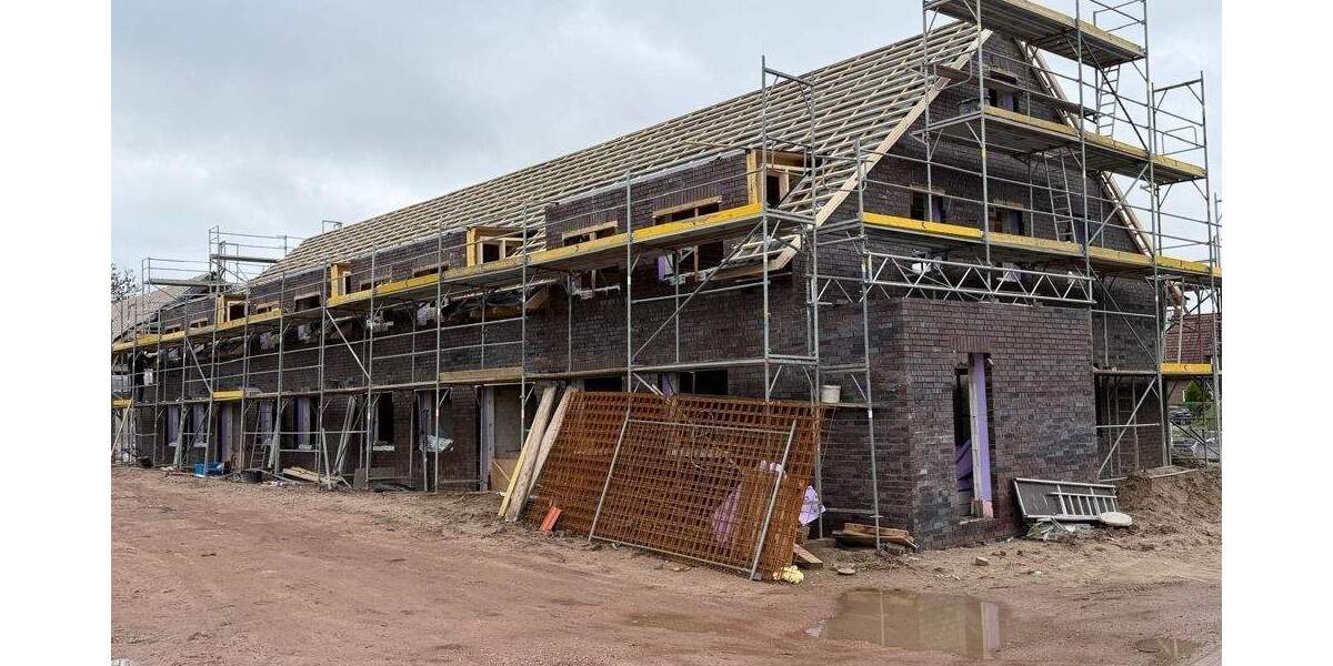 Etagenwohnung Berne / Bardenfleth Bardenfleth - 3 Zimmer, 70 m&sup2;, 249.000&euro; | Angebot:25247942