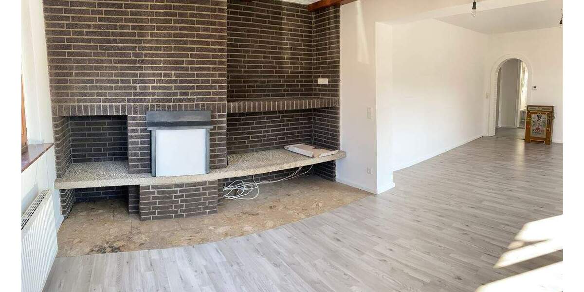 Etagenwohnung Delmenhorst Düsternort - 3 Zimmer, 100 m&sup2;, 850&euro; | Angebot:24620177