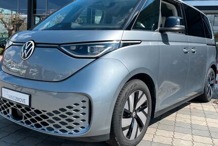 VW ID. Buzz 5.209 km 41.750 &euro; Amberg 92224