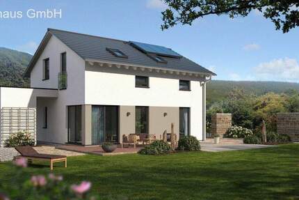 Haus Stahnsdorf Güterfelde - 4 Zimmer, 142 m&sup2;, 325.179&euro; | Angebot:25411918