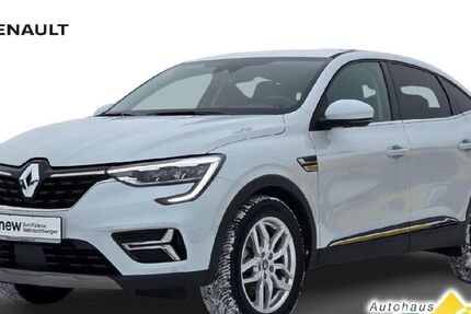 Renault Arkana 21.230 km 24.890 &euro; Rathenow 14712