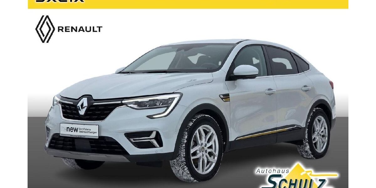 Renault Arkana 21.230 km 24.890 &euro; Rathenow 14712