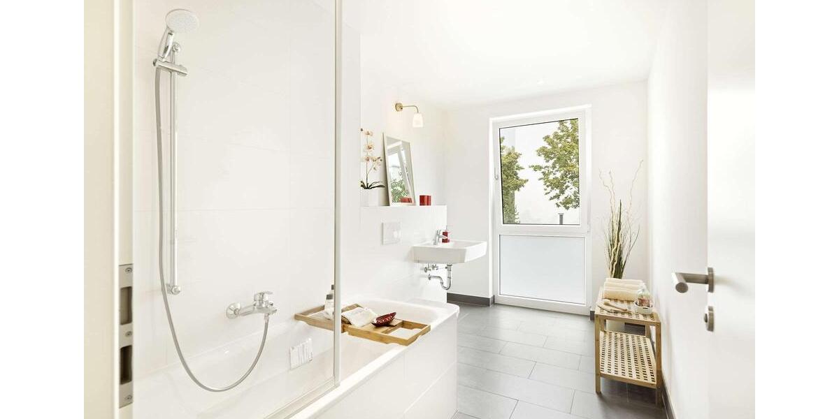 Etagenwohnung Schönefeld - 3 Zimmer, 88 m&sup2;, 1.249&euro; | Angebot:26338917