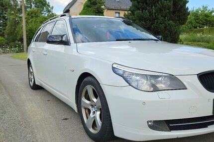 BMW 530 307.000 km 5.100 &euro; Limbach 08491