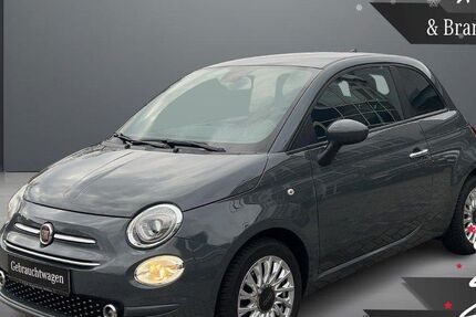 Fiat 500 40.025 km 11.470 &euro; Frankfurt (Oder) 15234