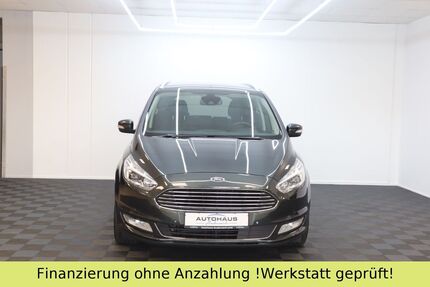 Ford Galaxy 116.000 km 13.900 € Weißenthurm 56575