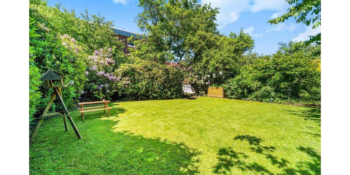 Mehrfamilienhaus, Wohnhaus Oldenburg Bürgerfelde - 5 Zimmer, 131 m&sup2;, 625.000&euro; | Angebot:26786856