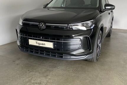 VW Tiguan 6.750 km 38.450 &euro; Schmallenberg 57392