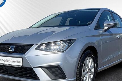 Seat Ibiza 56.536 km 14.290 &euro; Berlin 13581