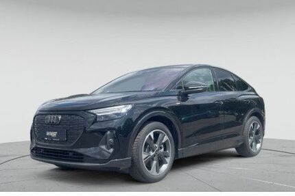 Audi Q4 e-tron 1.500 km 54.950 &euro; Bensheim 64625