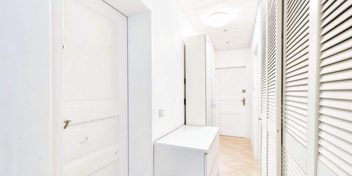 Etagenwohnung Gilching Talhof - 5 Zimmer, 99 m&sup2;, 339.950&euro; | Angebot:25784341