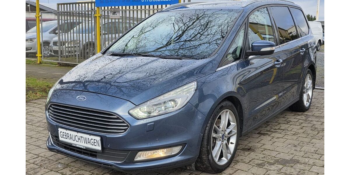 Ford Galaxy 170.599 km 15.299 &euro; Osnabrück 49084