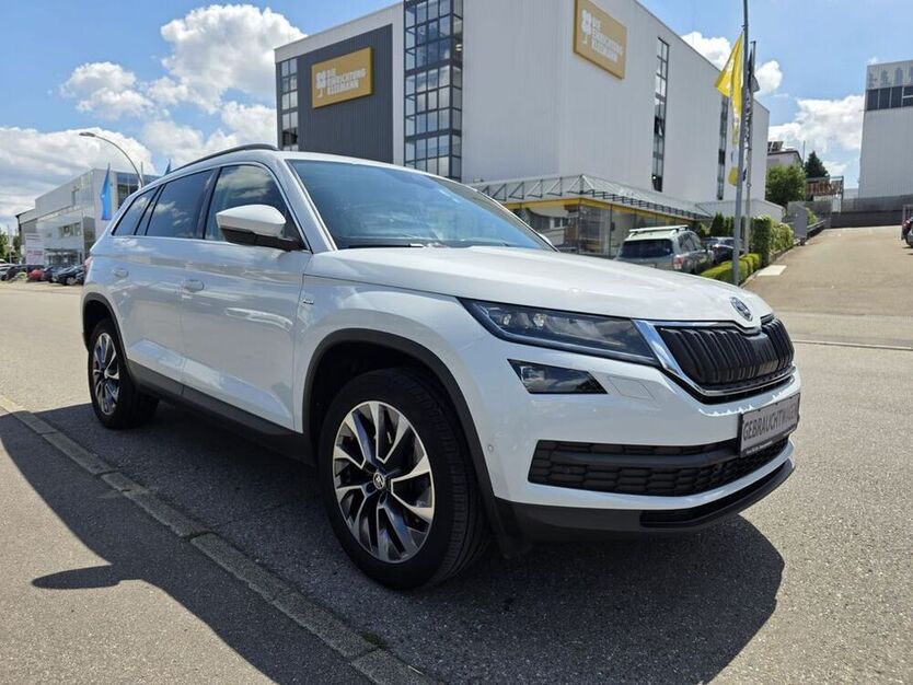 Kodiaq
