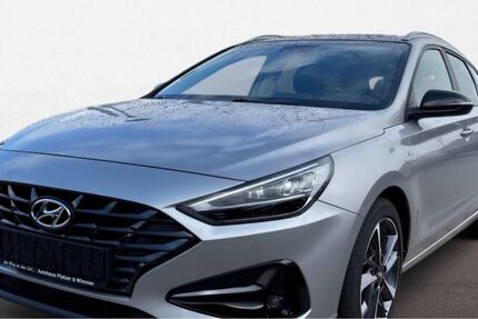 Hyundai i30 50.018 km 20.690 &euro; Hutthurm 94116