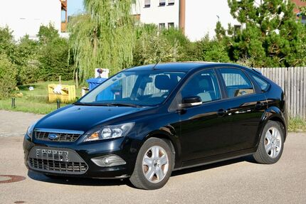 Ford Focus 104.000 km 4.990 € Monheim 86653