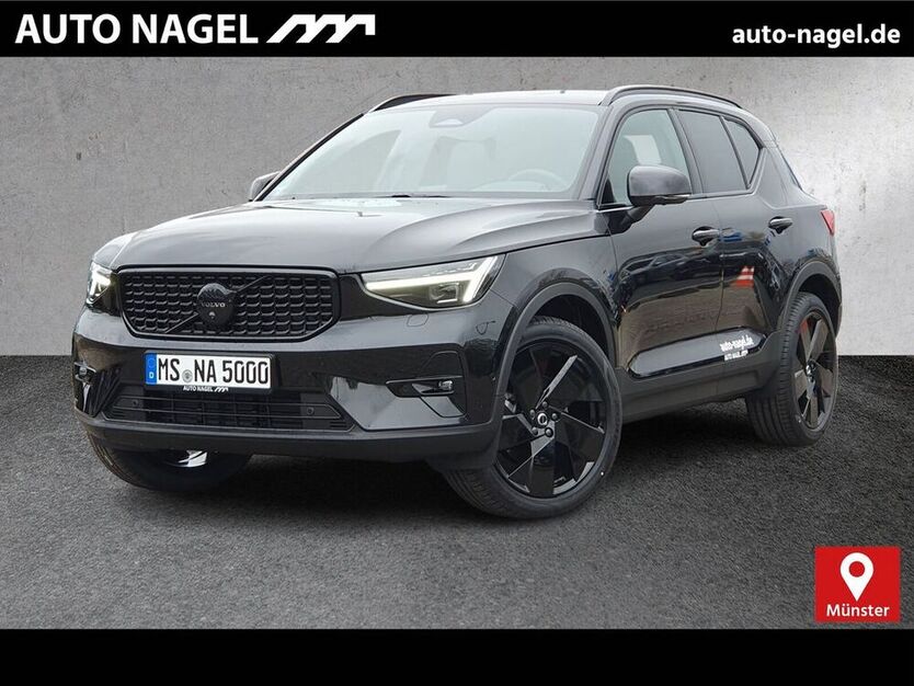 XC40
