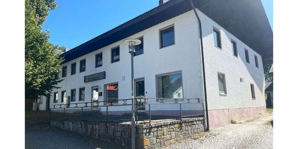 Haus zum Kaufen in Spiegelau 245.000 € 608 m² 15 zimmer