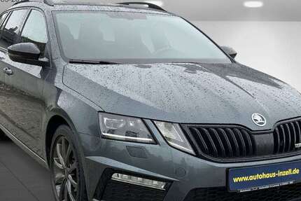 Skoda Octavia 86.900 km 21.990 &euro; Inzell 83334