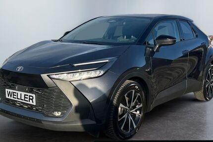 Toyota C-HR 24.174 km 27.480 € Hamm 59067