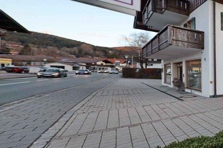 Einzelhandel in Schliersee 1.605 € 109.5 m²