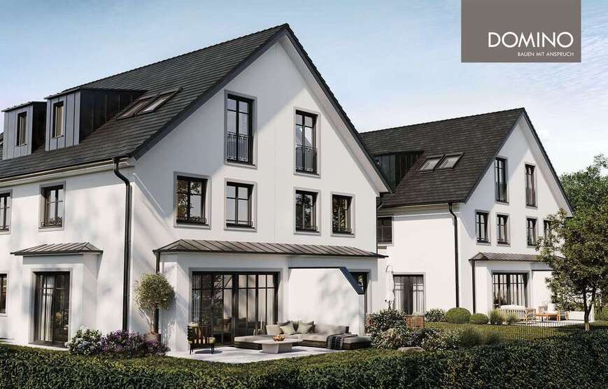 Haus zum Kaufen in München 2.180.000 € 185.1 m²
