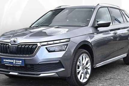 Skoda Kamiq 38.489 km 24.590 &euro; Bielefeld 33689