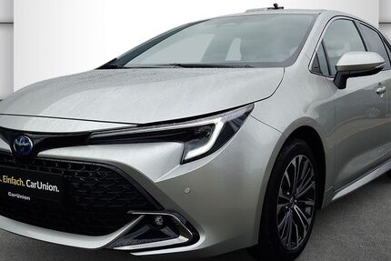 Toyota Corolla 11.533 km 24.990 &euro; Eisenach 99817