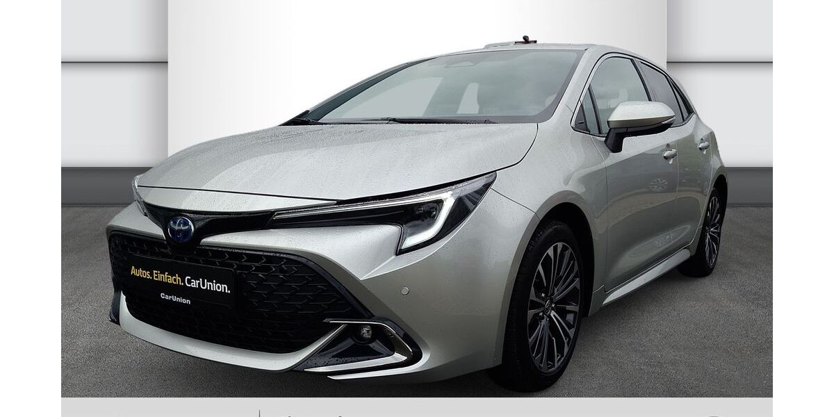 Toyota Corolla 11.533 km 25.690 &euro; Eisenach 99817