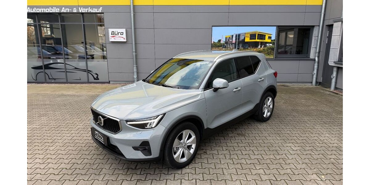Volvo XC40 28.500 km 27.990 &euro; Lohne 49393