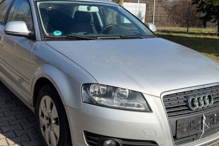 Audi A3 182.000 km 1.890 &euro; Nordhausen 99734