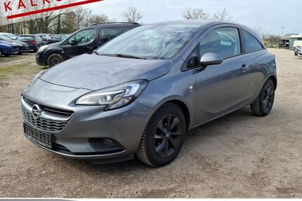 Opel Corsa 98.174 km 7.485 &euro; Achern 77855