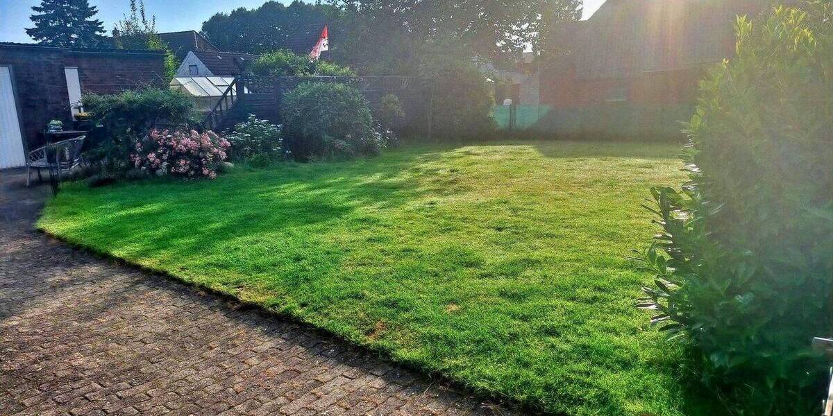 Grundstück Meldorf - 65.000&euro; | Angebot:25670125