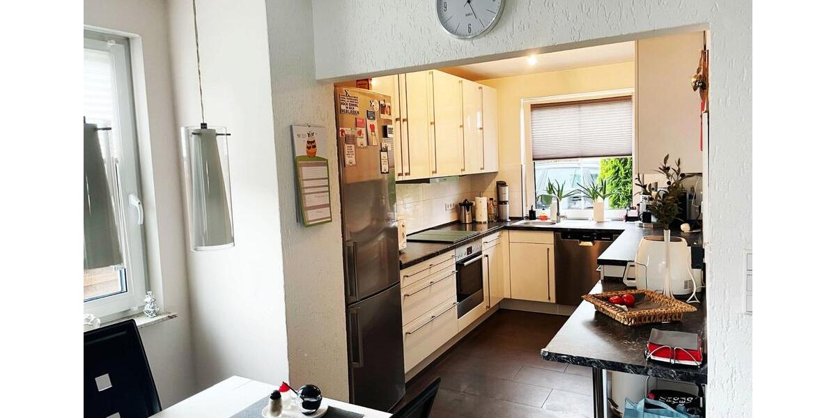Doppelhaushälfte Essen Stadtbezirk V - 5 Zimmer, 133 m&sup2;, 1.990&euro; | Angebot:25422427