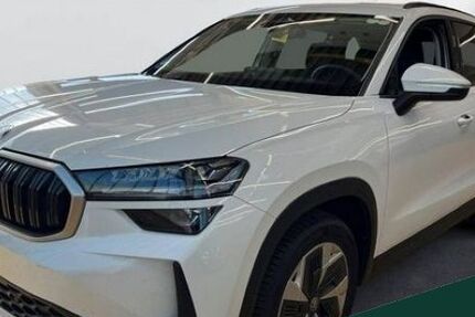 Skoda Kodiaq 22.481 km 44.470 &euro; Plattling 94447