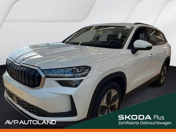 Skoda Kodiaq 22.481 km 44.860 &euro; Plattling 94447