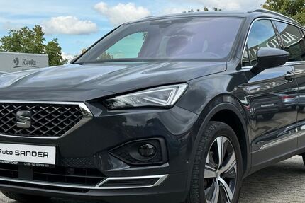 Seat Tarraco 97.529 km 23.950 &euro; Ergolding ( bei Landshut ) 84030