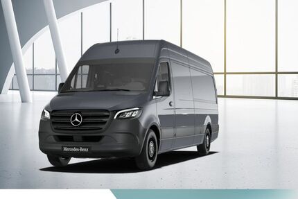 Mercedes-Benz Sprinter 32.658 km 45.208 &euro; Neudietendorf 99192